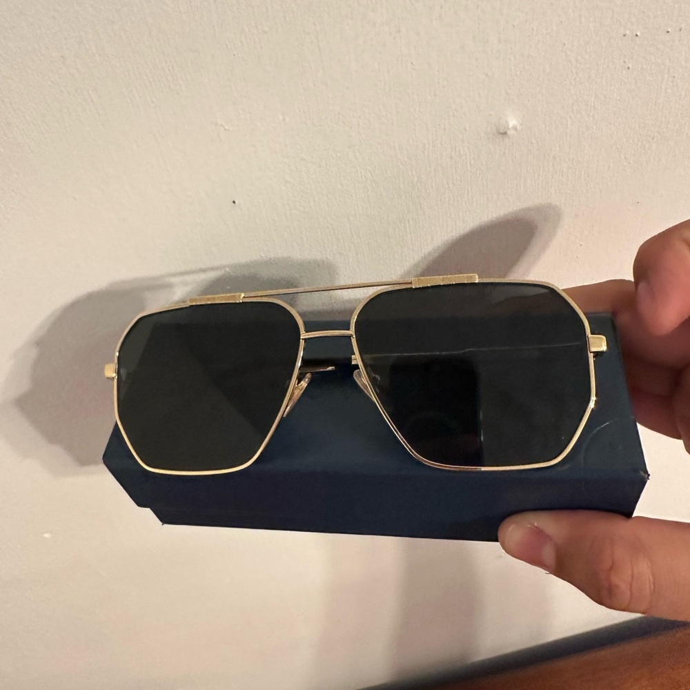 LV Illusion Sunglasses